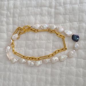 Lizzie Fortunato necklace